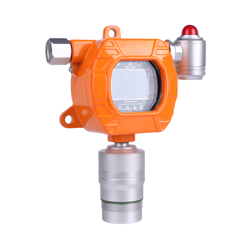 可燃?xì)怏w報警器要怎么進(jìn)行標(biāo)定？